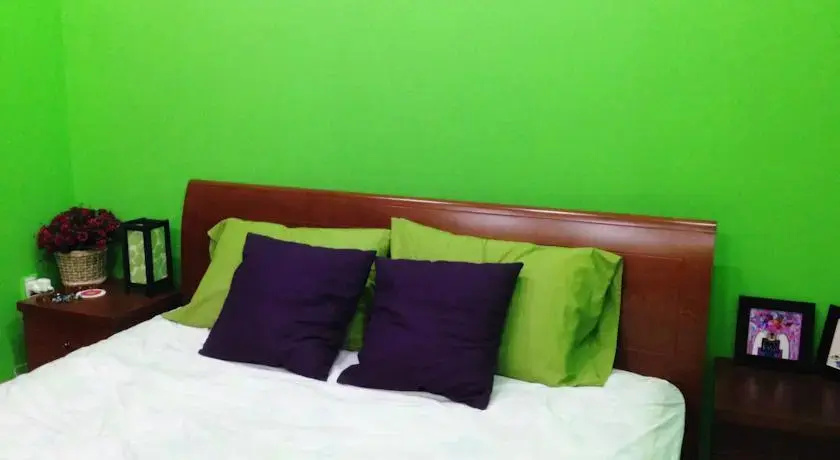 Goconnect Homestay