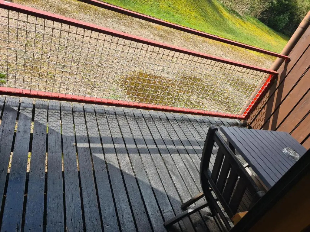 Studio a Xonrupt Proche du Lac