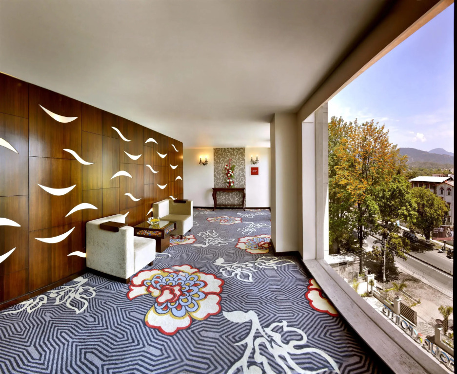 Hyatt Centric Rajpur Road Dehradun