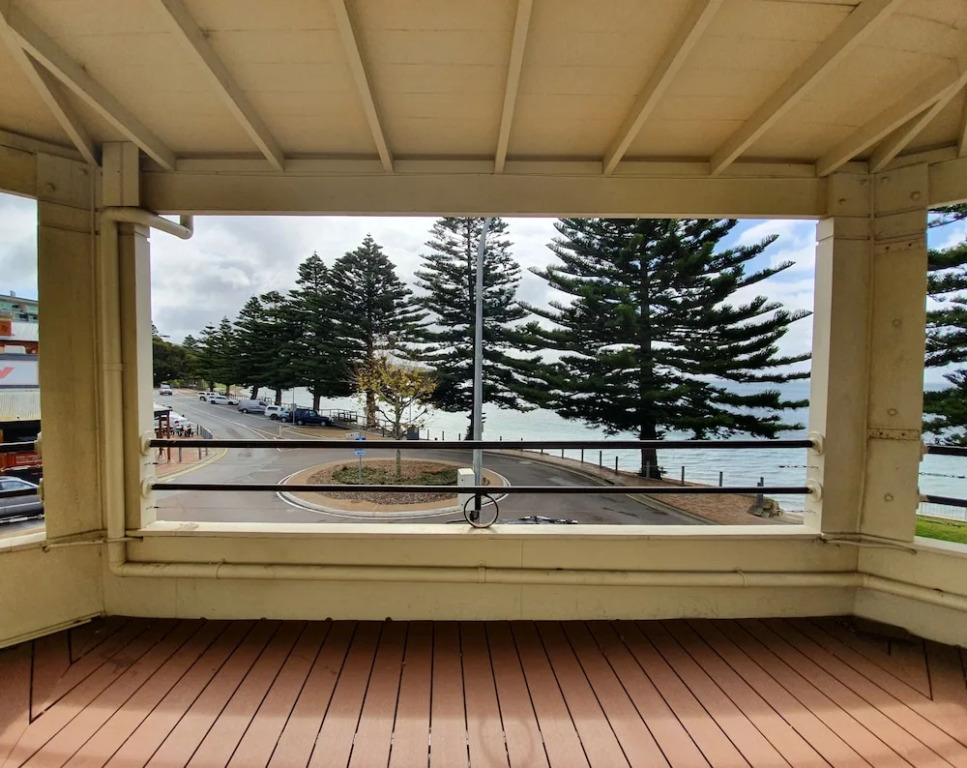 Pier Hotel Port Lincoln
