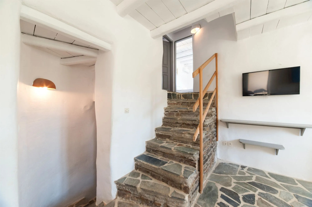 Soros Beach Antiparos