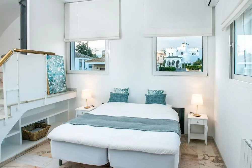 Hotel B&B Casa Arena Sevilla