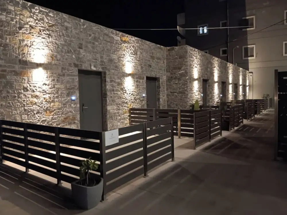 EcoHeaven Suites