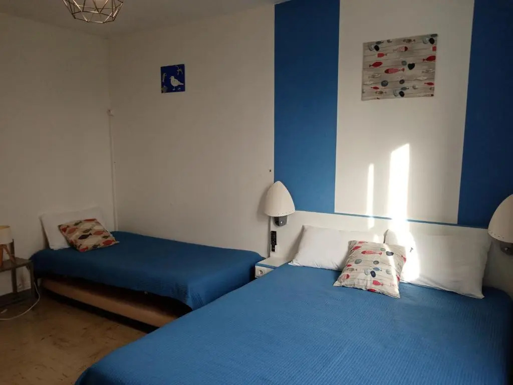 hotel léchappée doléron