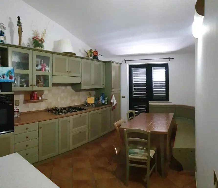 Appartamento