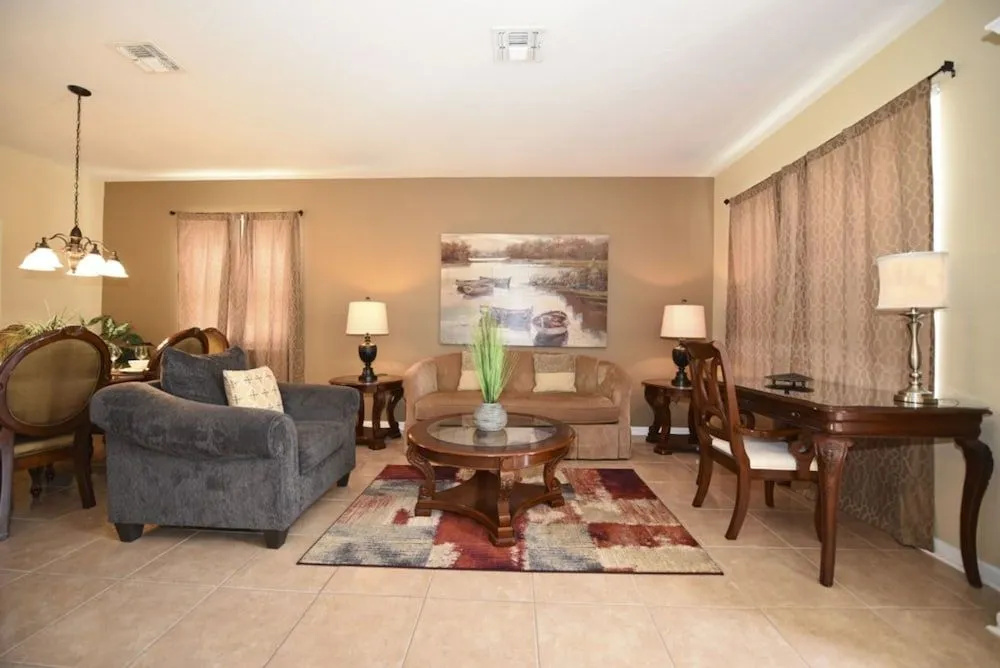 Windsor Hills Resort 7825