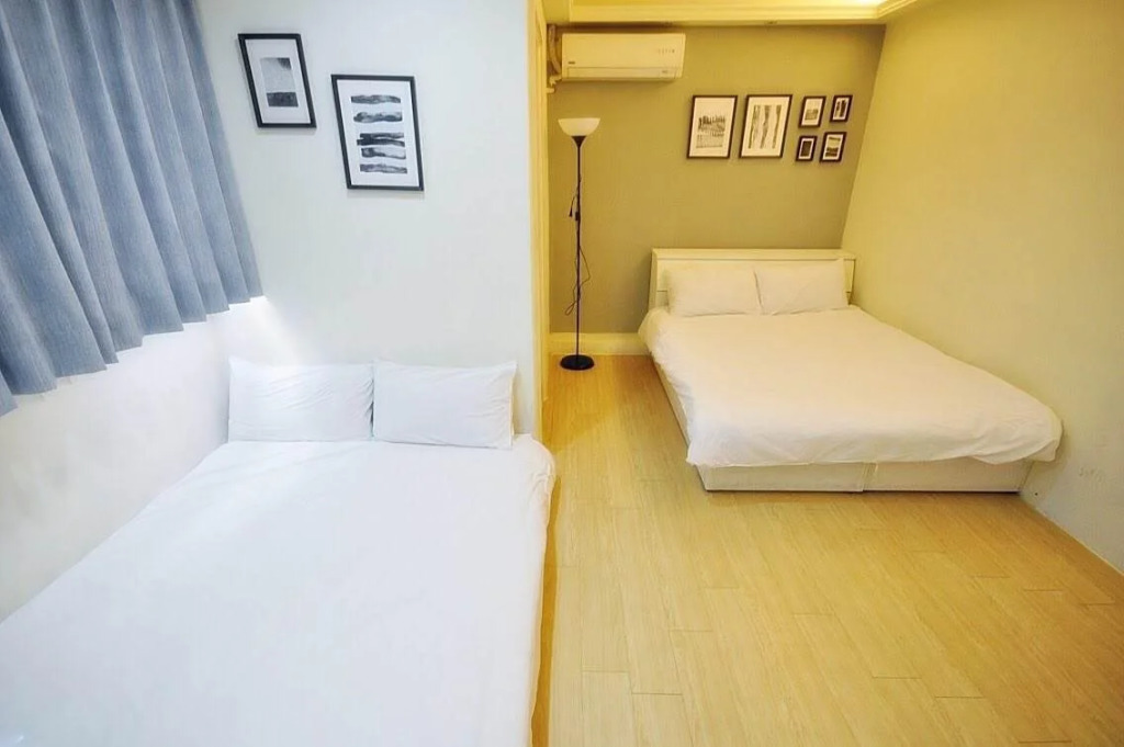 Mini Hostel