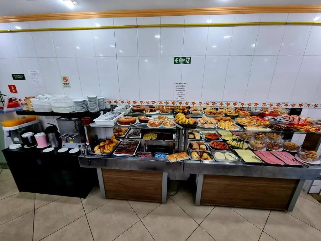 Pousada Aconchego