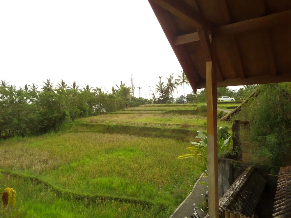 Uma Kendran Villa