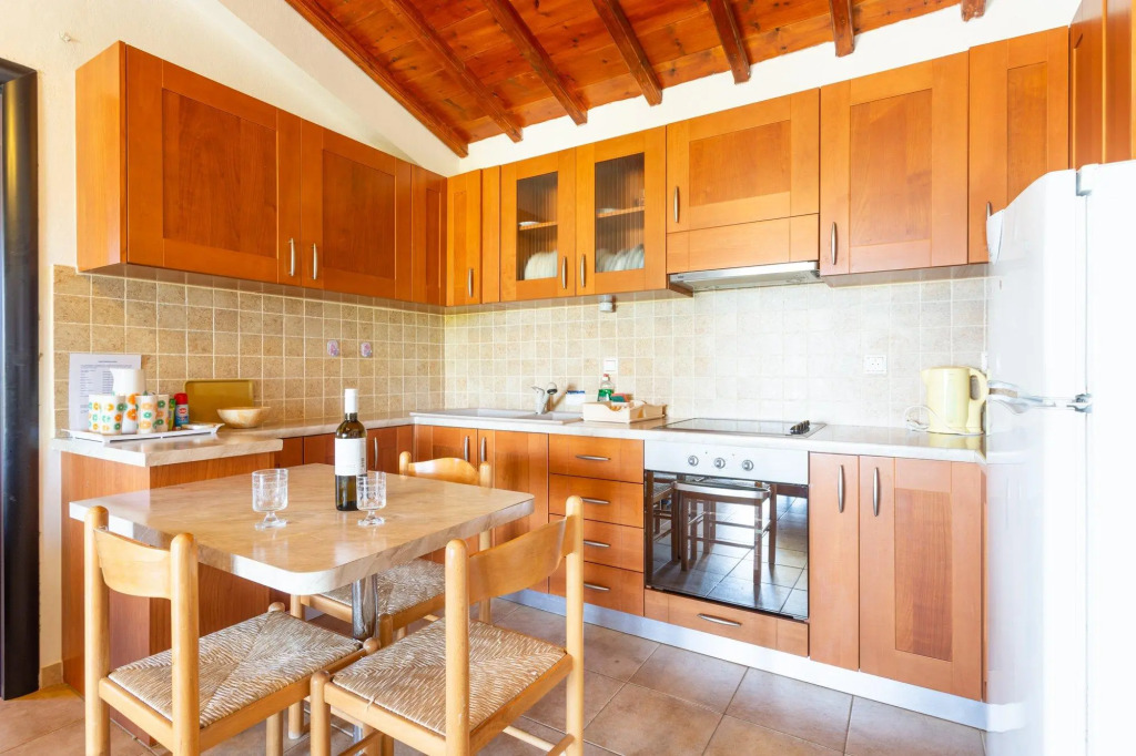 Villa Katerina Private Pool Sea Views A C Wifi - 2179