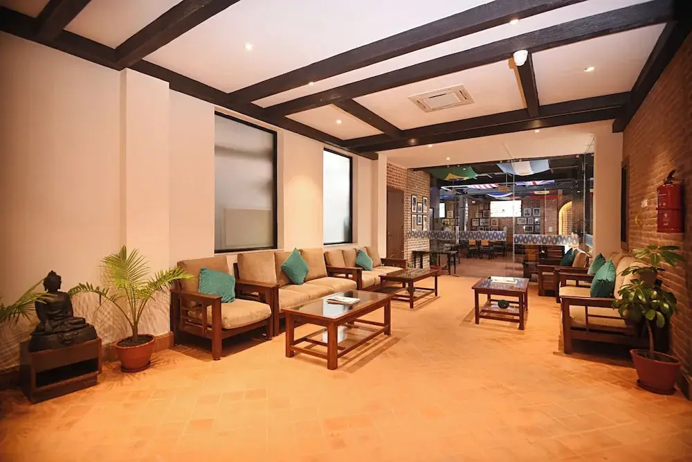 Hotel Parada Inn