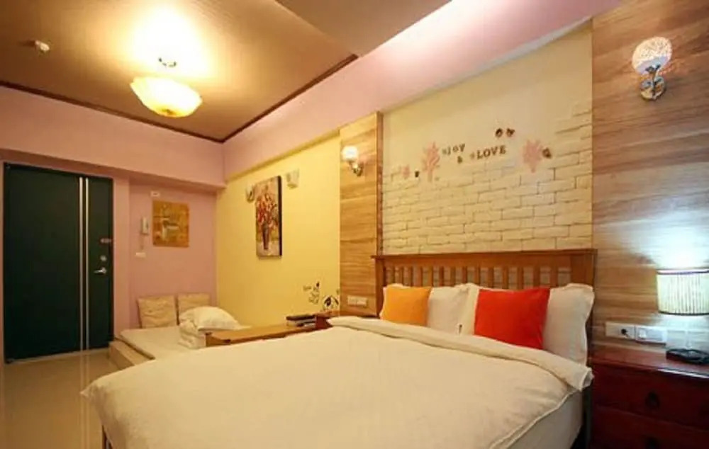Home spa