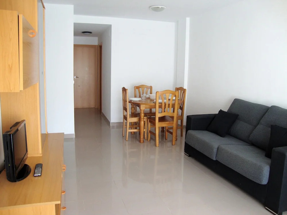 Apartamentos Peñiscola Centro Llandels