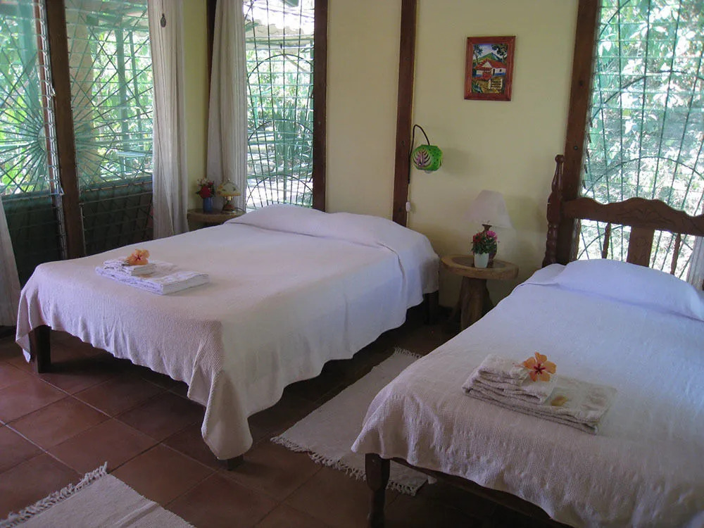 Nosara B&B Retreat