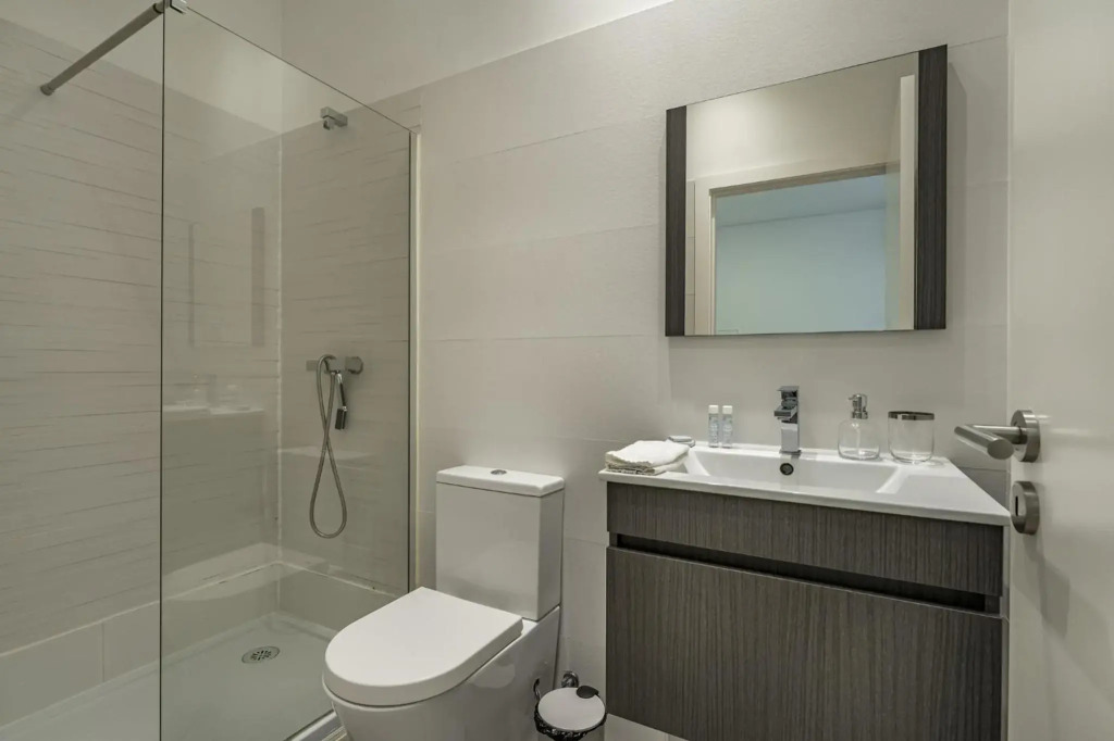 Nomad's Lux - 1BED Avenida Prime Bonfim