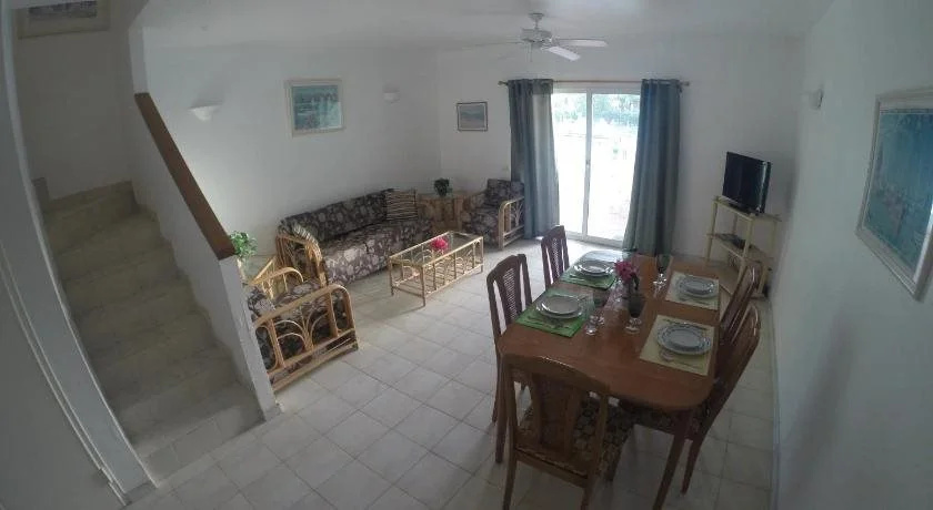 Guesthouse Antigua Chiama Italia