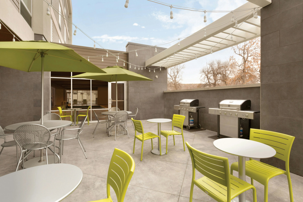 Home2 Suites by Hilton Billings
