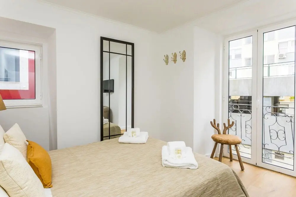 LxWay Apartments Santa Marta