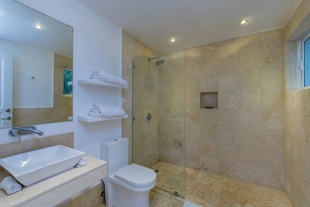 Luxury villa at Puntacana Resort & Club