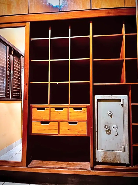 Dom Alberto Hostel