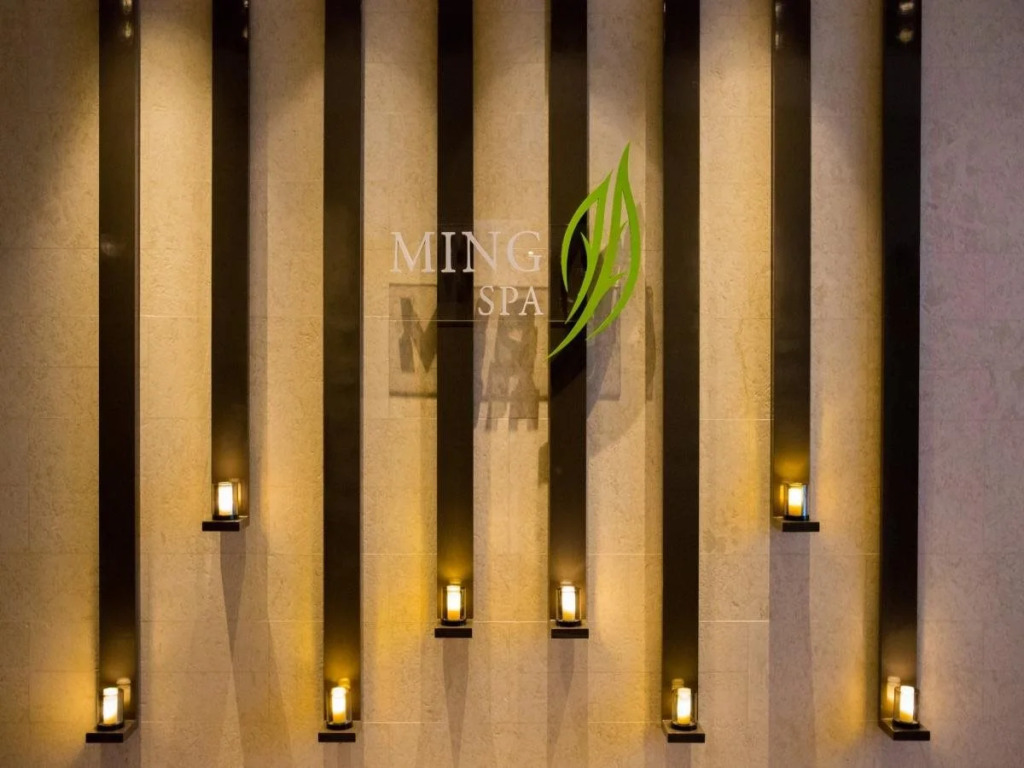 Wyndham JinJiang Hotel