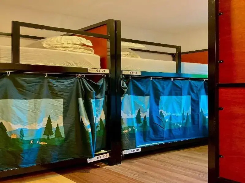 Green Gen Hotel Phuket