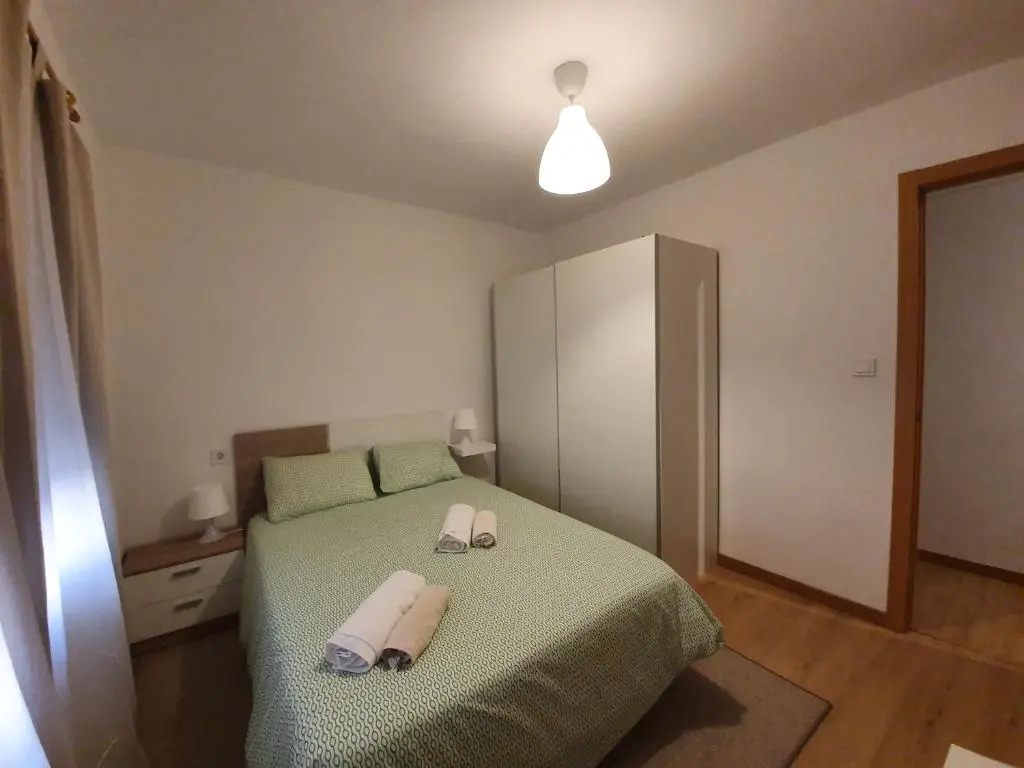101A Apartamento moderno para 6 personas