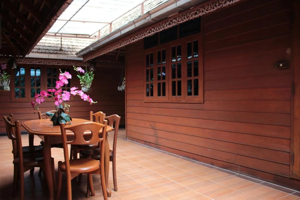 Pruksa Valley Resort