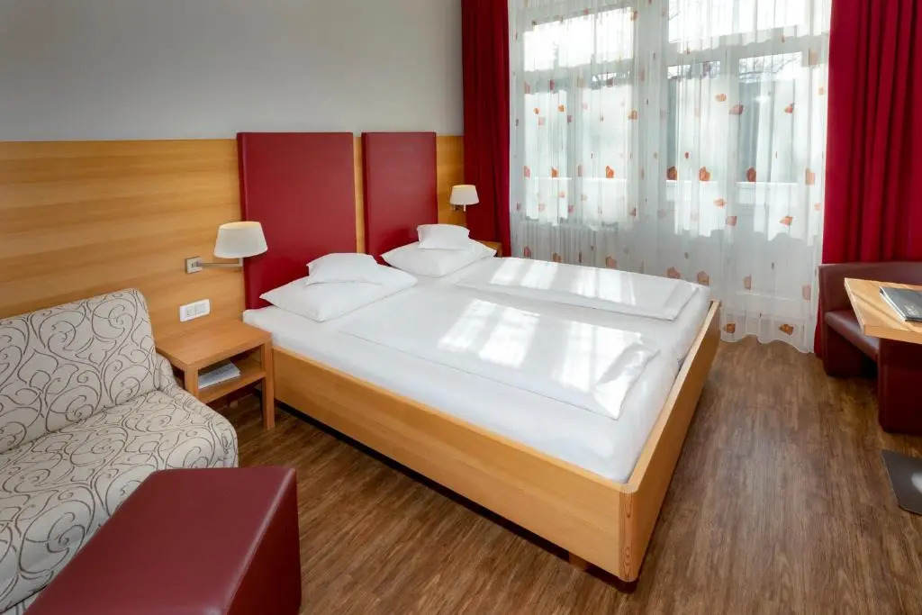 Hotel Kolping