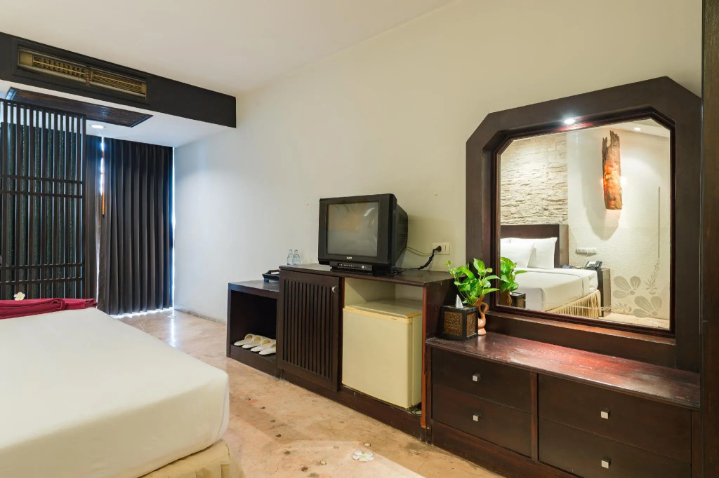 The Legacy Convention Hotel