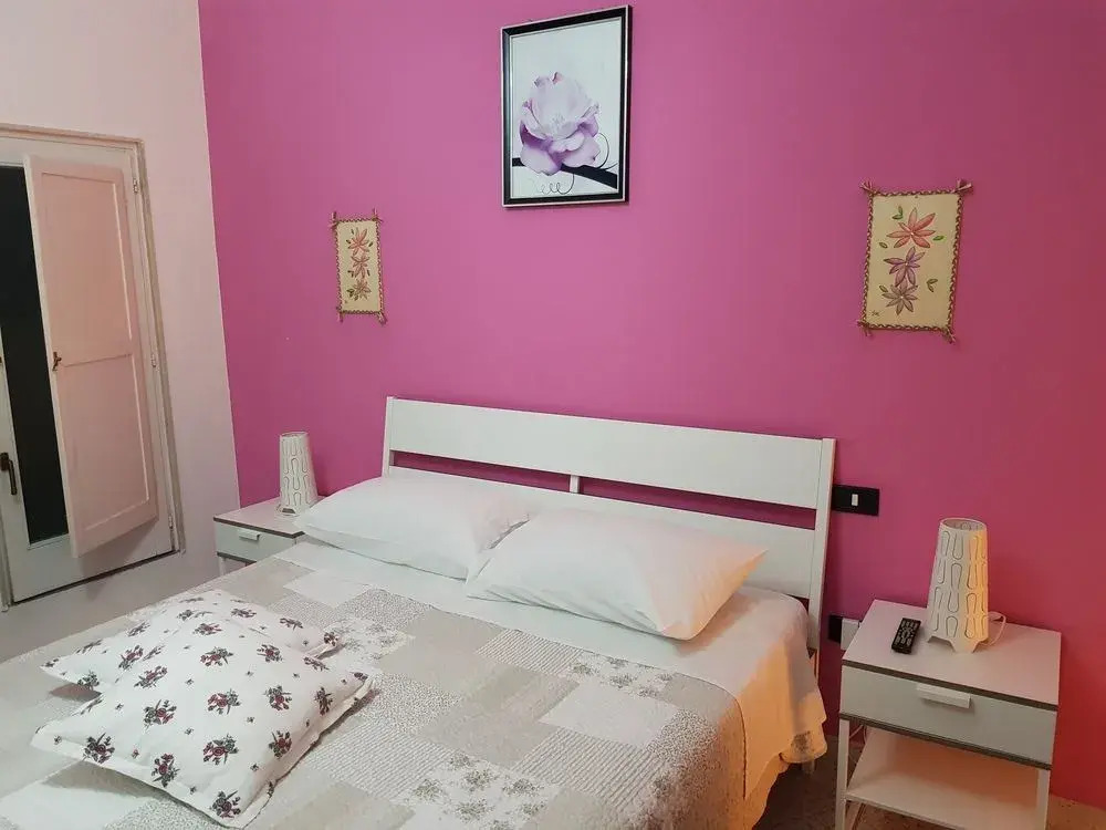 Gli Oleandri