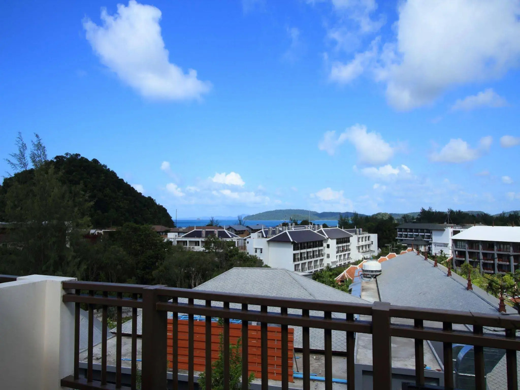 Royal Nakara Ao Nang