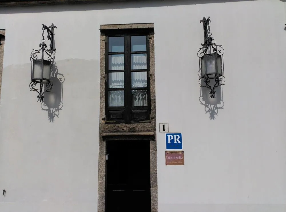 PR San Nicolás