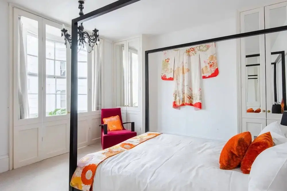 Host Stay Montpelier Sanctuary