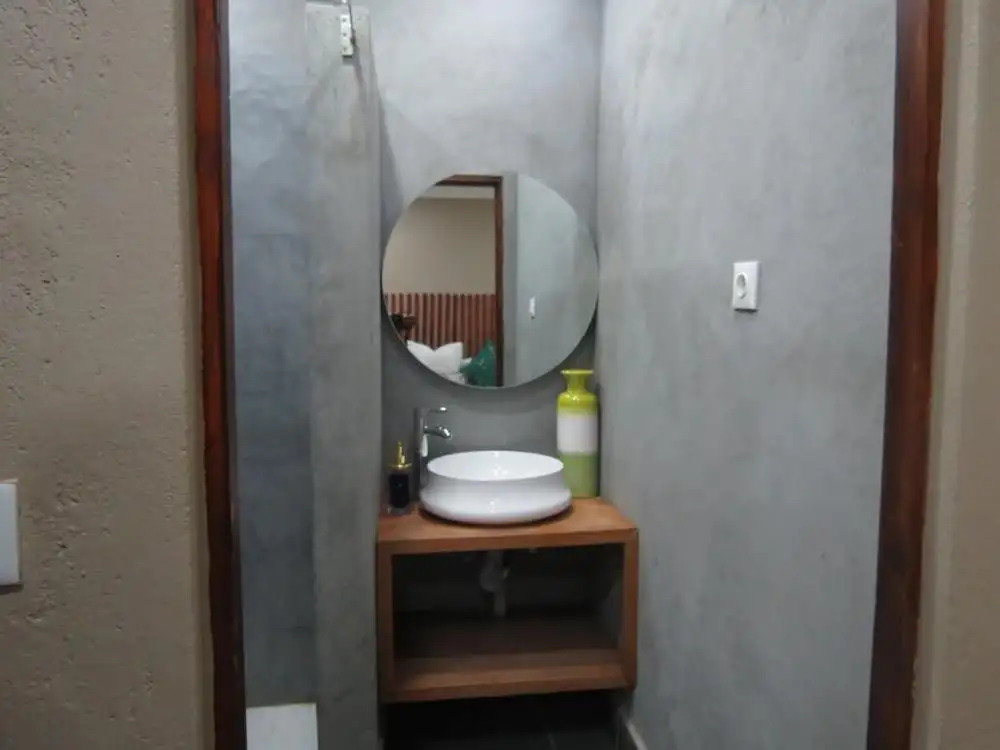 Nkanhe Lodge