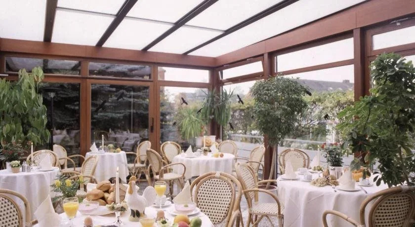 Hotel Hasselbarth