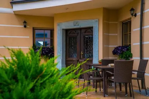 Bed&Breakfast Karun
