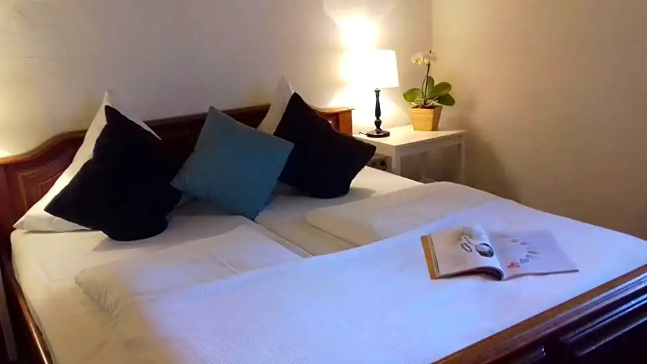 Badischer Hof Hotel