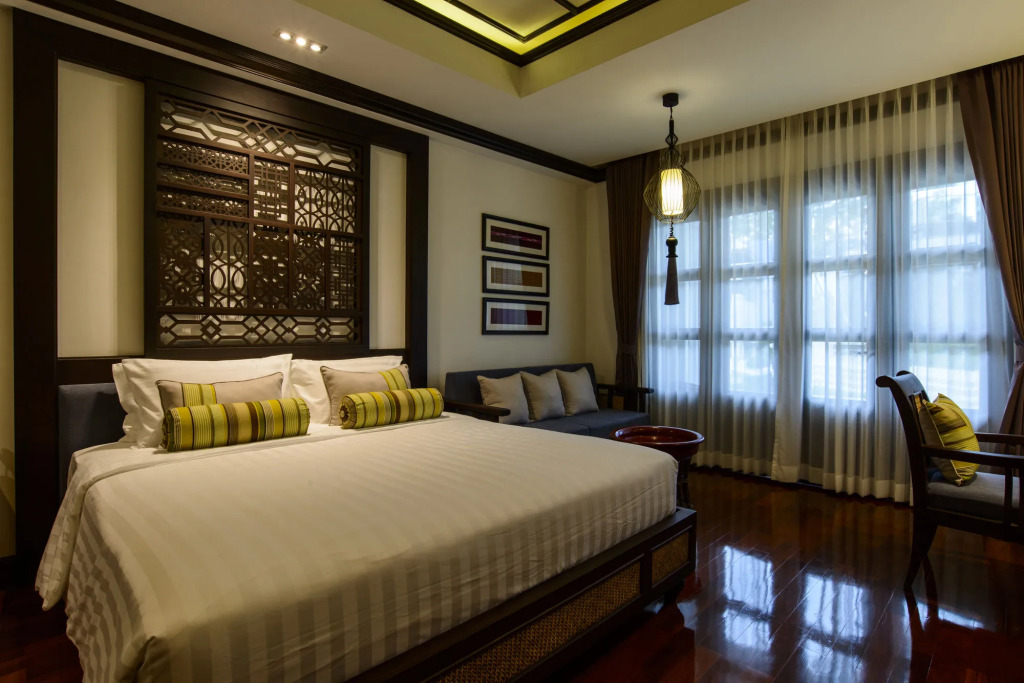 Na Nirand Romantic Boutique Resort