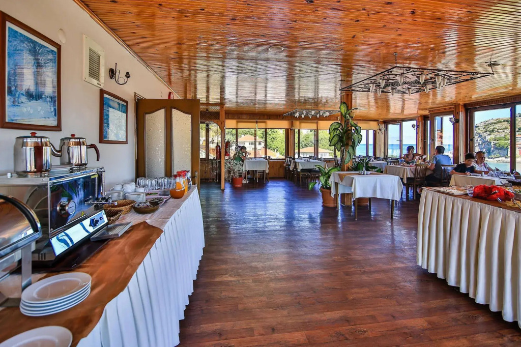 Seymen Hotel