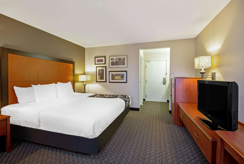 La Quinta by Wyndham Harrisburg Airport Hershey