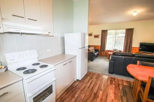 Silver Birches Holiday Village - Unit 3