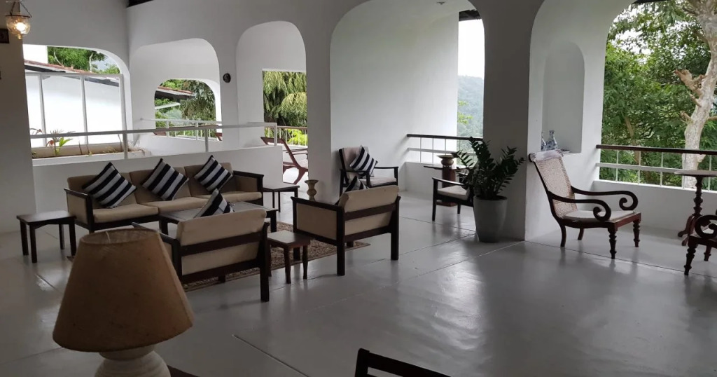 Regent Lodge Kandy