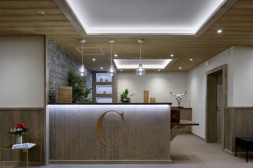 Le C Residence Penthouse T6 Koh-I-Nor