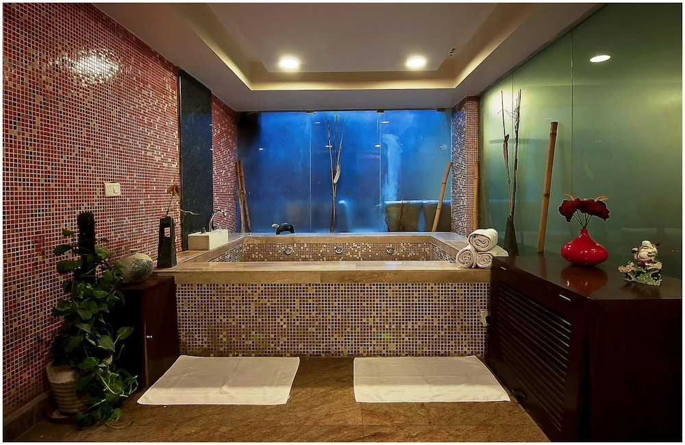 Hotel Opera Delhi Airport