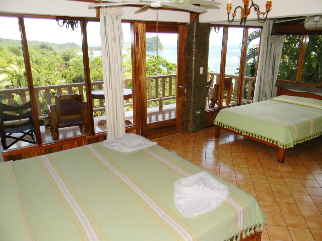 Hotel Costa Verde