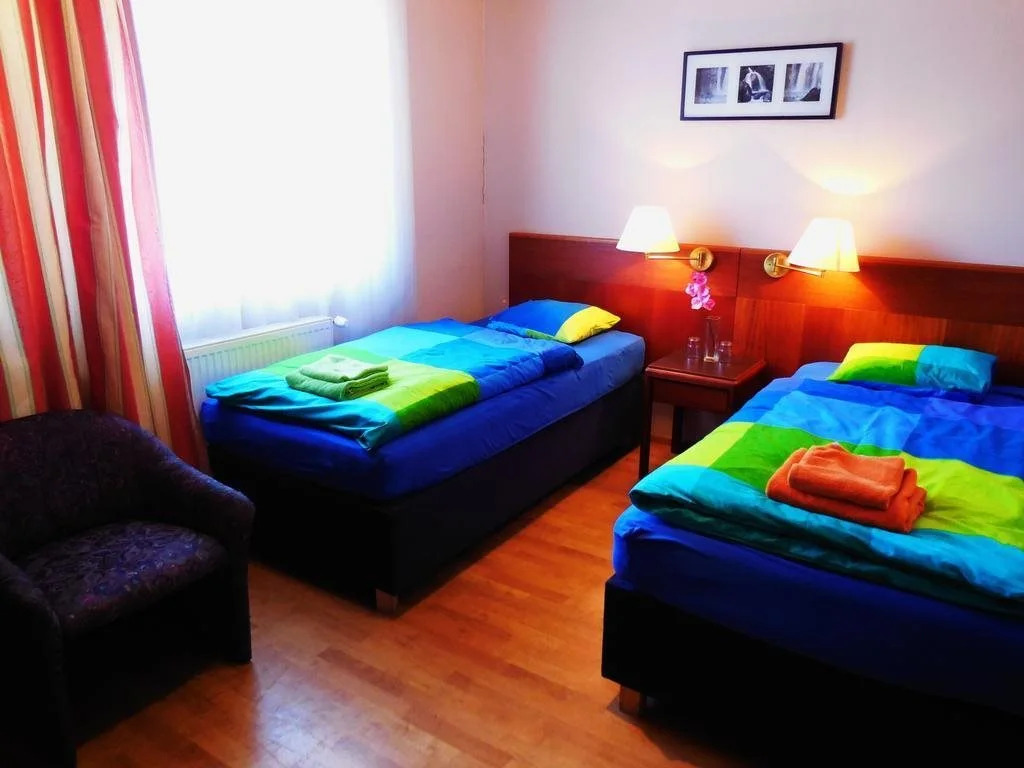 Hostel Briliant