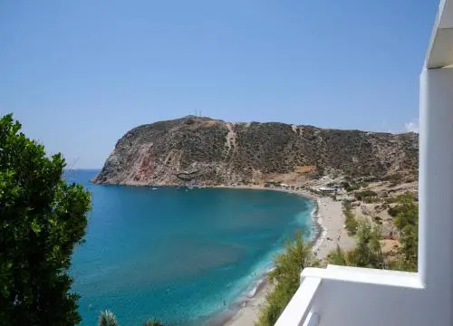 Agia Kyriaki Studios