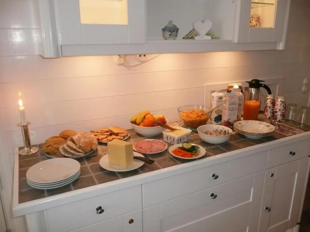 Kullens Bed and Breakfast