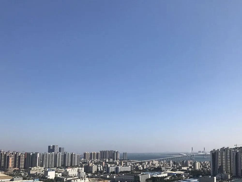 Zhanjiang Yuntu Hotel Apartment